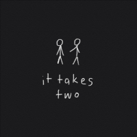 It Takes Two (Single)