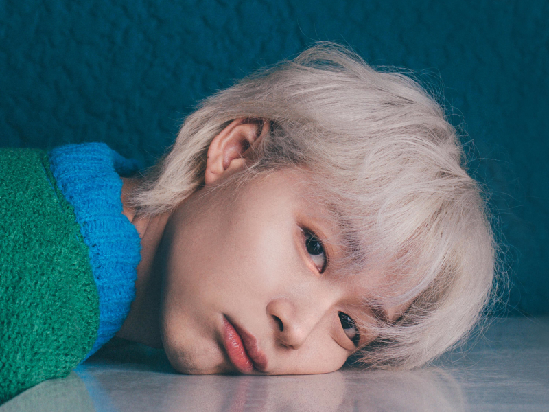 Incoherence (Feat. CRUCiAL STAR) (Single)