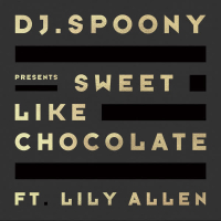 Sweet Like Chocolate (Single)