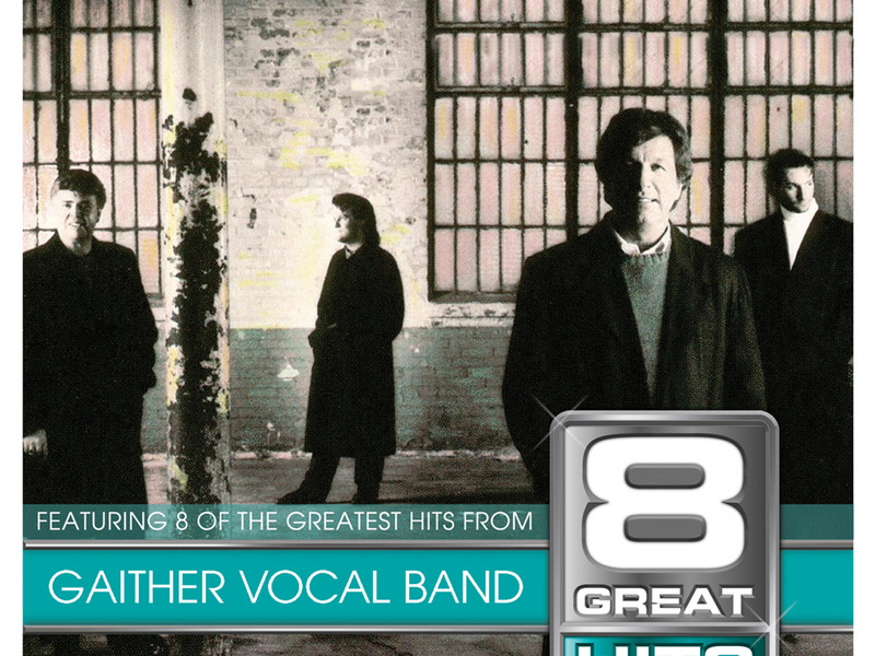 8 Great Hits Gaither Vocal