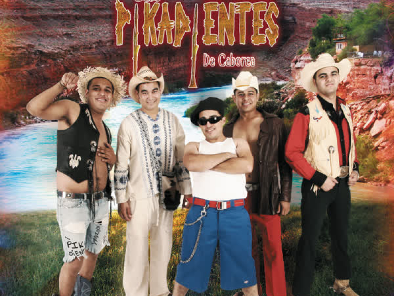 La Cumbia del Río (Instrumental) (Single)