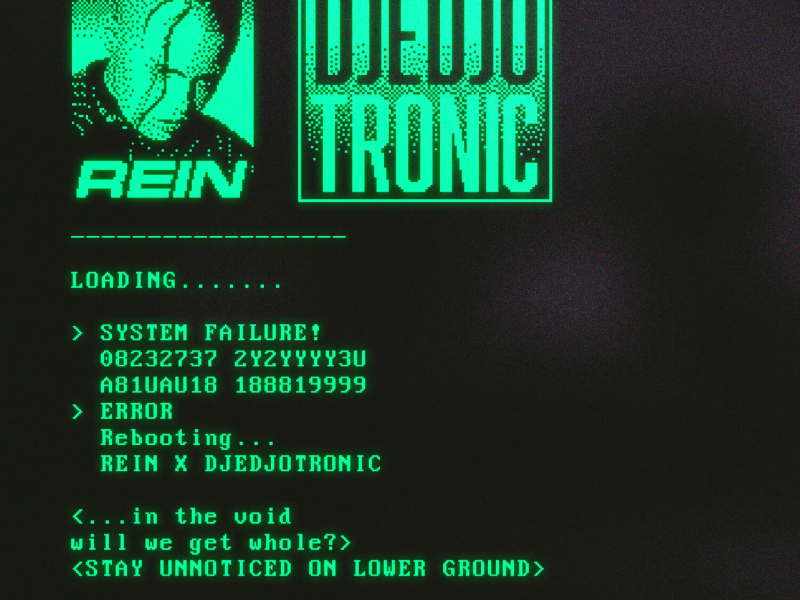 Transmutation EP (EP)