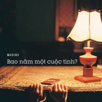 Bao Năm Một Cuộc Tình?  (EP)