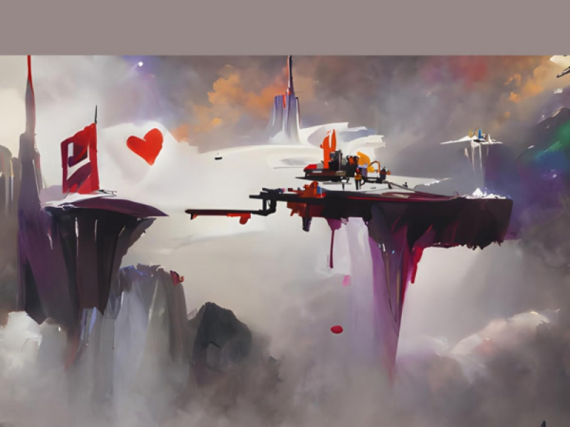 Ojo Tumbang (Single)