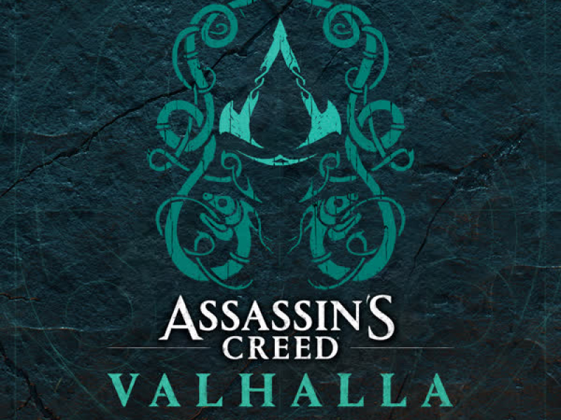 Assassin's Creed Valhalla (Original Game Soundtrack)