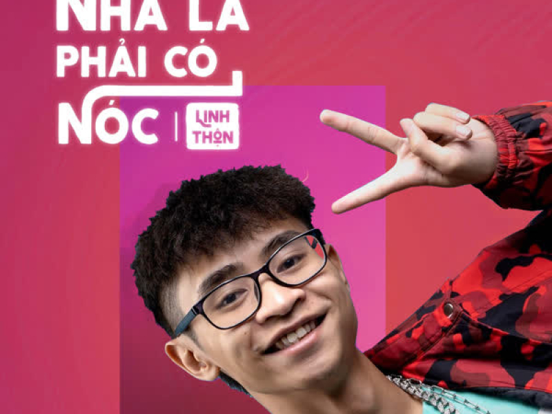 Nhà Là Phải Có Nóc (Single)