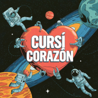 CURSI CORAZÓN (Single)
