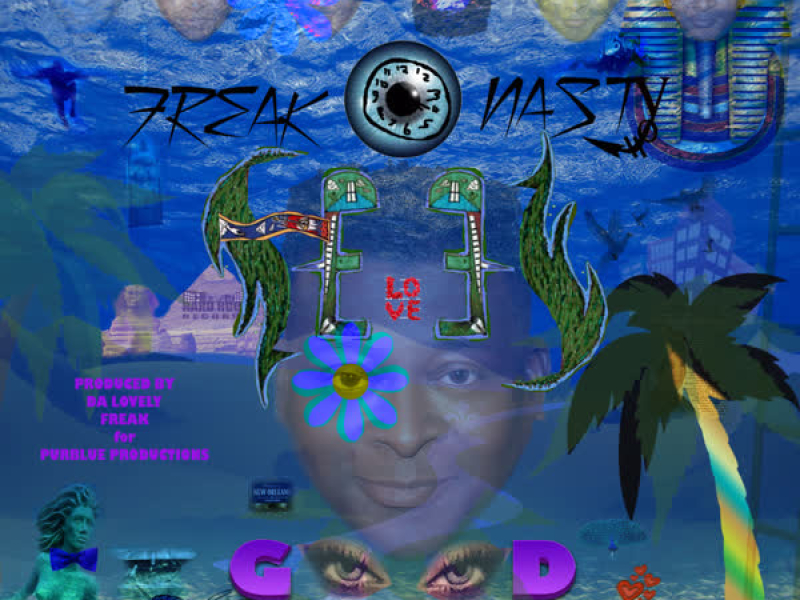 I Feel Good (Single)