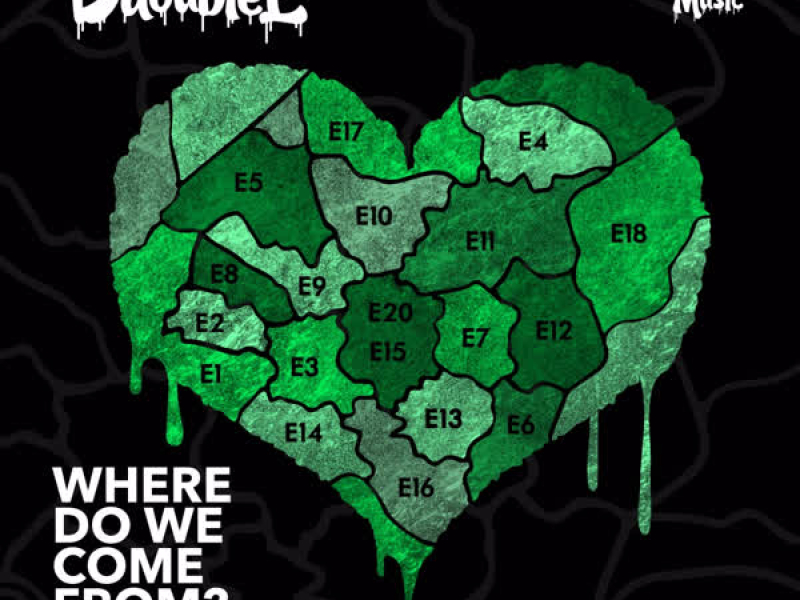 Where Do We Come from? (Single)