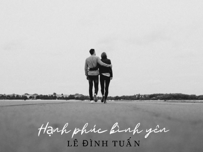 Hạnh Phúc Bình Yên (Single)