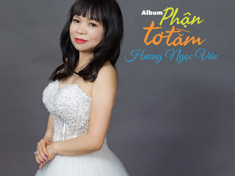 Phận Tơ Tằm (EP)