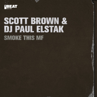 Smoke This MF (Single)