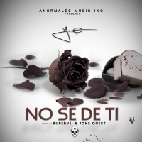 No Se de Ti (Single)