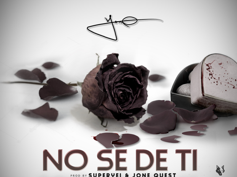 No Se de Ti (Single)