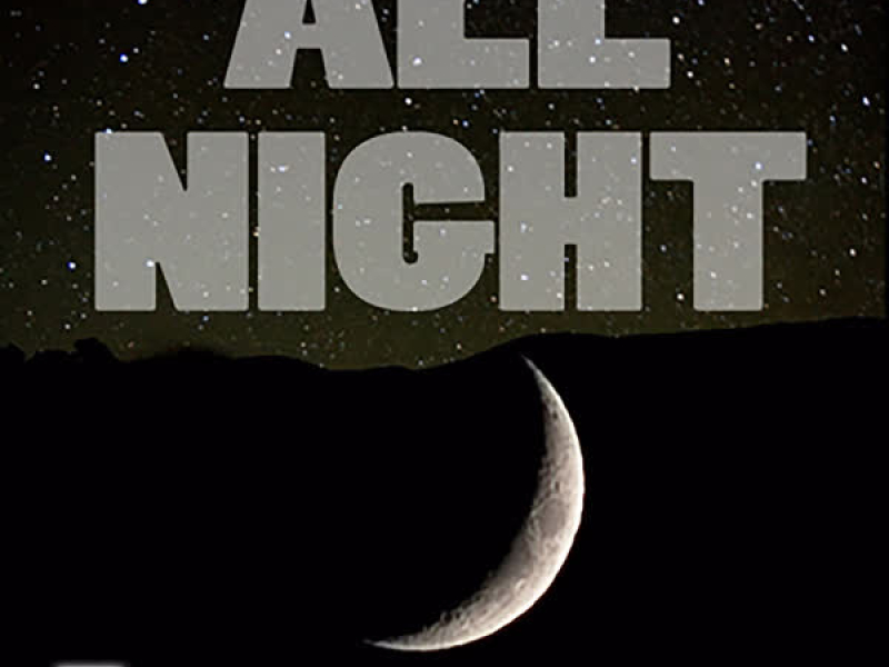 All Night (Single)