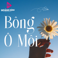 Bông Ô Môi