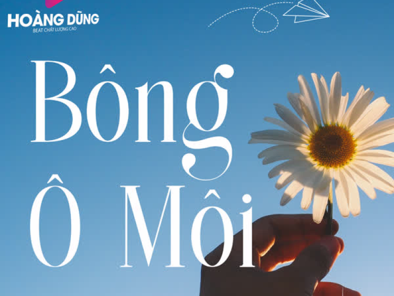 Bông Ô Môi