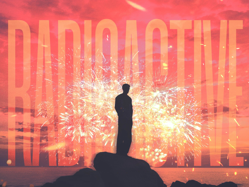 Radioactive (Single)