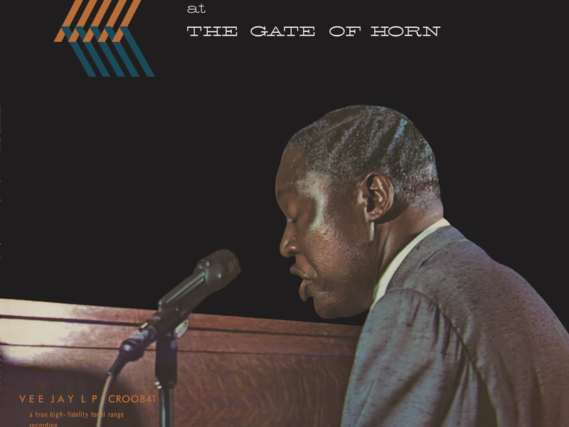 At The Gate Of Horn (Remastered 2025)