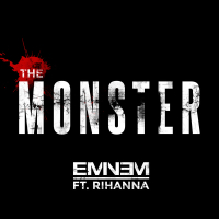 The Monster (Single)