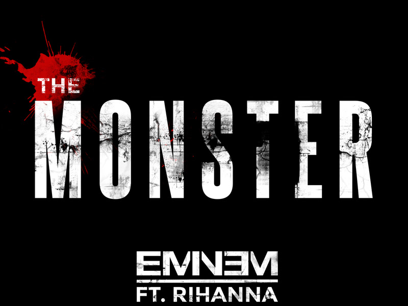 The Monster (Single)