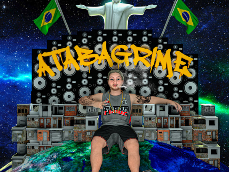 AtabaGrime (EP)