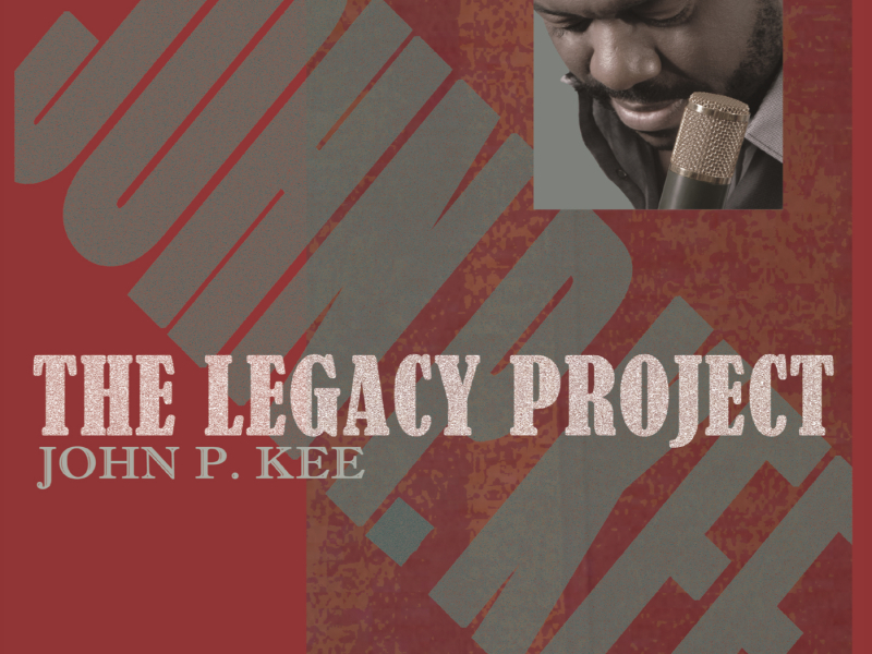 The Legacy Project