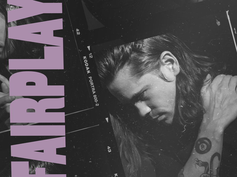 Fairplay (EP)