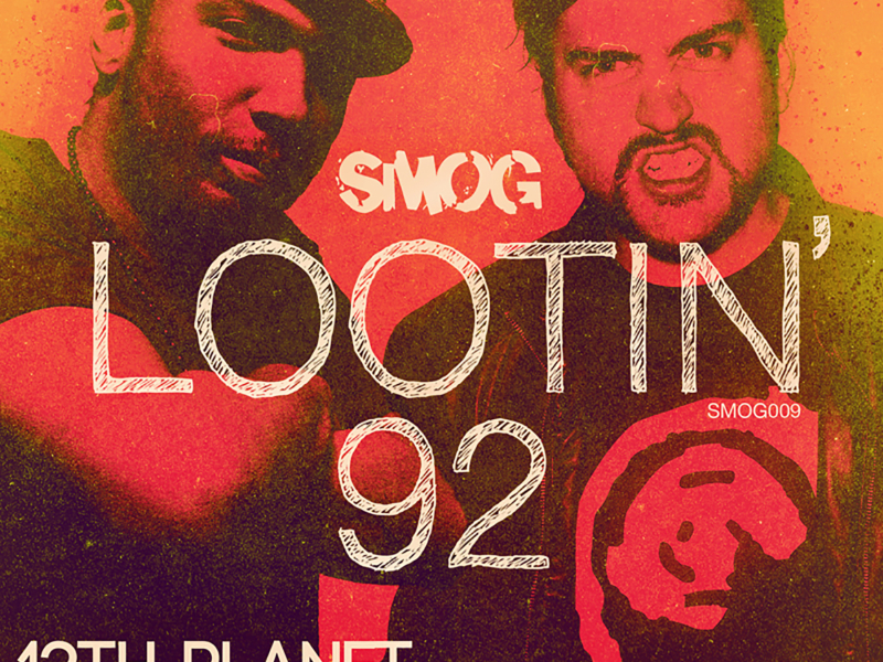 Lootin' 92