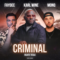Criminal (Single)
