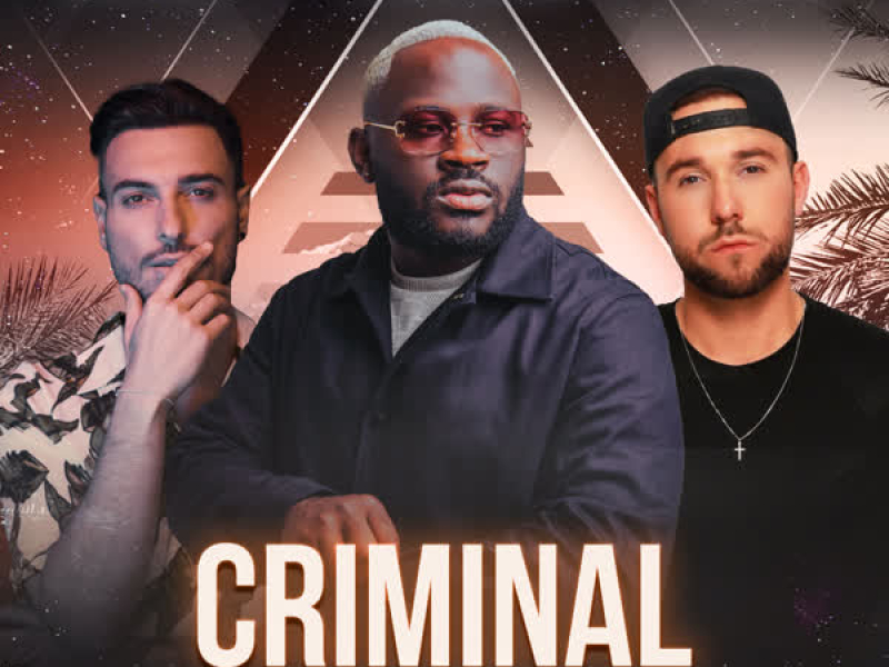 Criminal (Single)