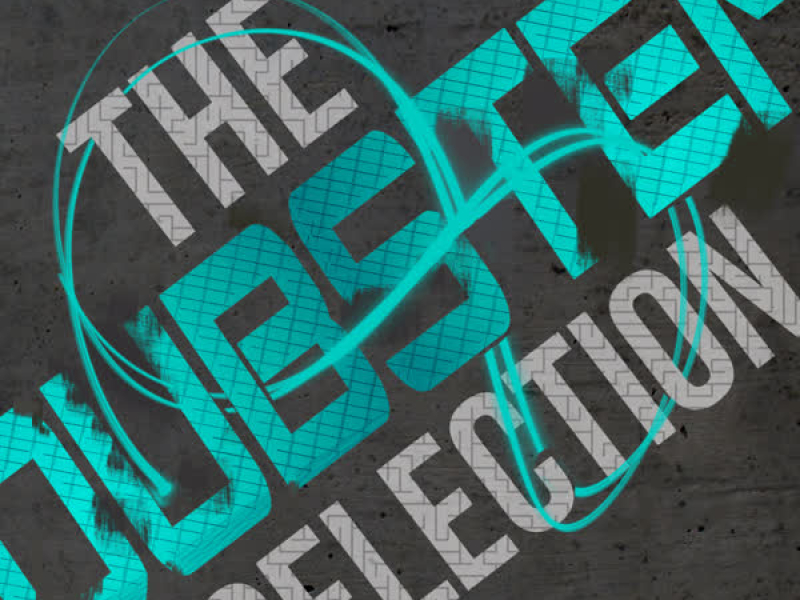 The Dubstep Selection