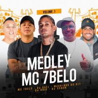 Medley Mc 7 Belo, Vol.1 (Single)