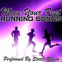 Move Your Feet - Running Songs