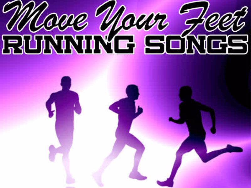 Move Your Feet - Running Songs