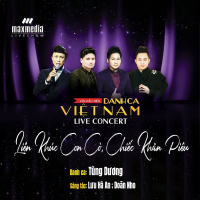 Liên Khúc Con Cò, Chiếc Khăn Piêu (Liveshow Danh Ca Việt Nam 2017) (Single)