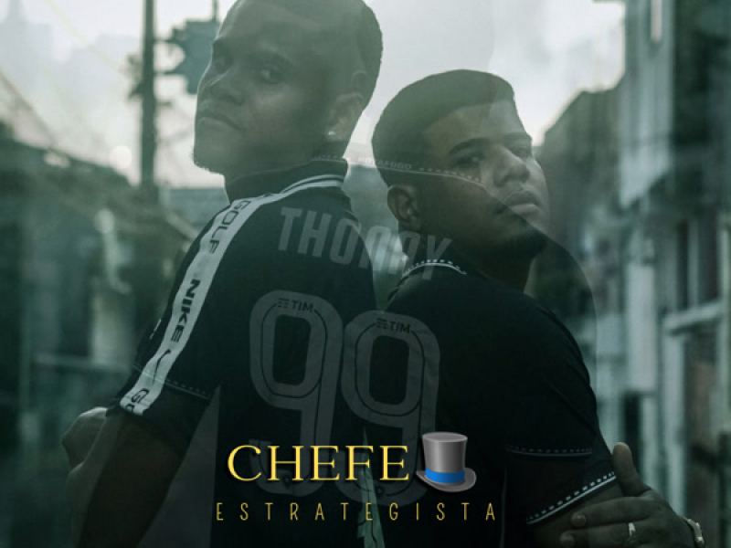 Chefe estrategista (Single)
