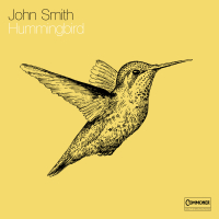 Hummingbird (Single)