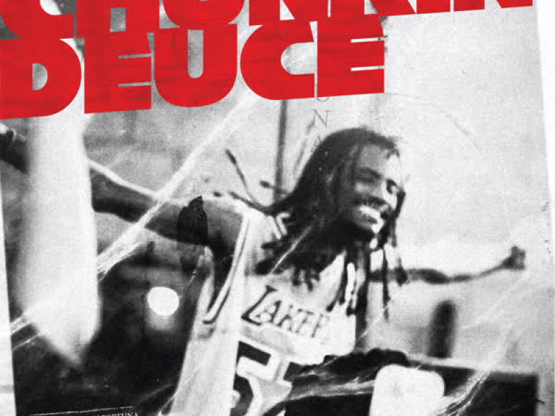 Chunkin Deuce (Remastered) (Single)