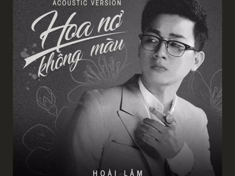Hoa Nở Không Màu (Remix) (Single)
