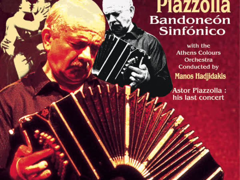 Bandonéon Sinfónico