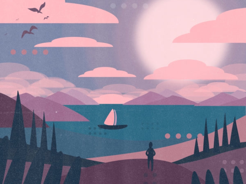 now that you are here (Single)