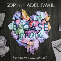 Ich will nur dass du weißt (B-Case Remix) (Single)