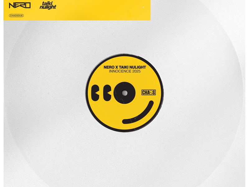 Innocence 2025 (Single)