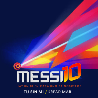 Tu Sin Mi (Messi10) (Single)