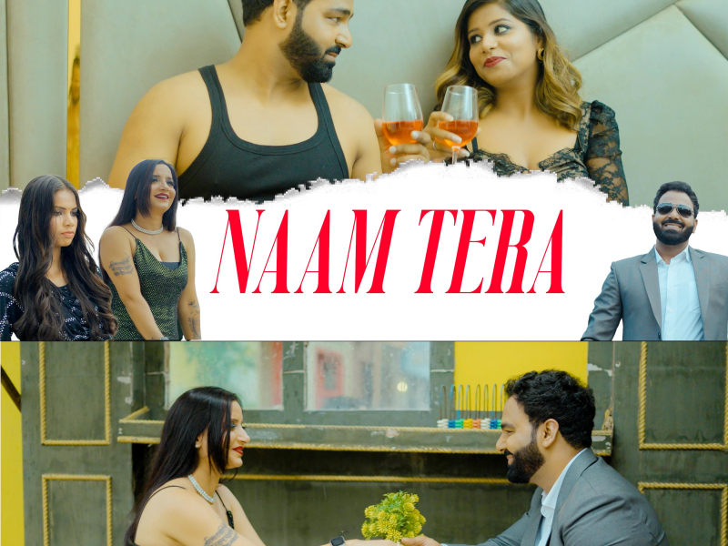Naam Tera (Single)