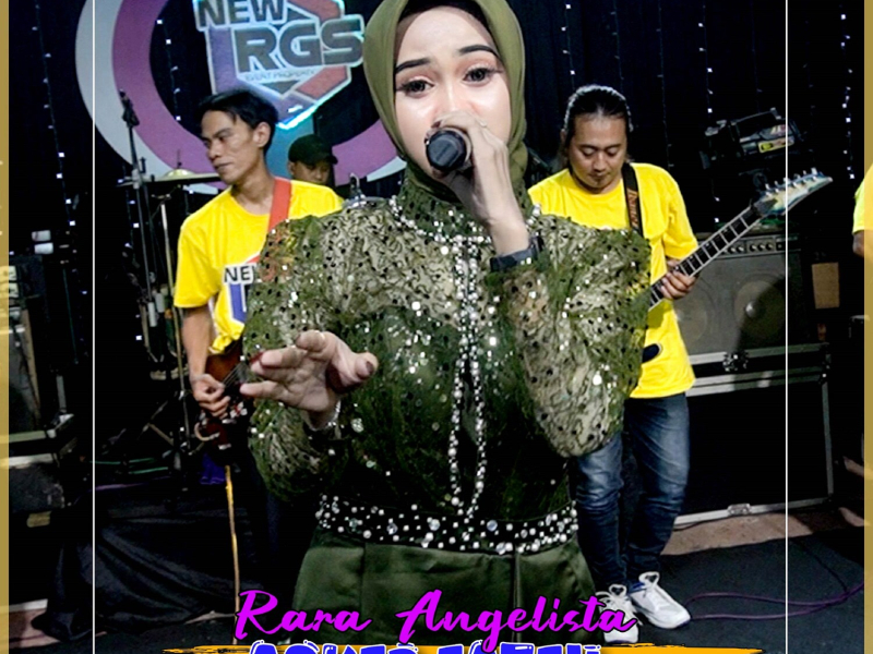 Aoker Eateh (Single)