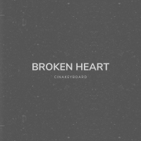 Broken Heart (Single)