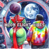 Moon Flight Vibes (Single)