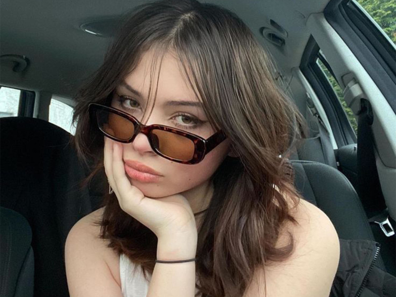 Lovely x Sweater Weather